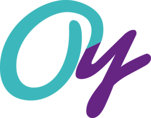 OY EVENTS LOGO